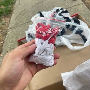 Two pairs of Jordan retros for sale!(5’s&3’s)